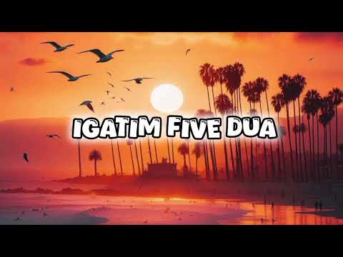 Jura (3DISE) ft Dubs Muno & Maffine Boys - Lek Paiya Lyrics