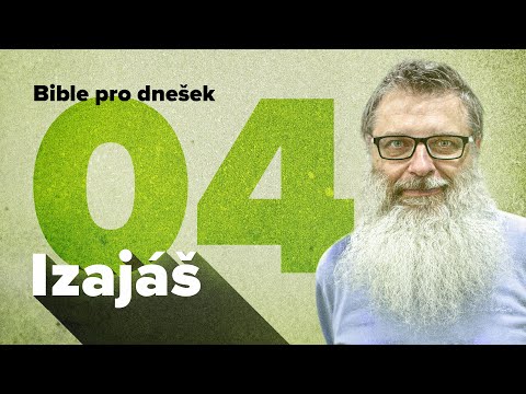 Bible pro dnešek / Tvrdá škola omylů / 2021 1Q 04