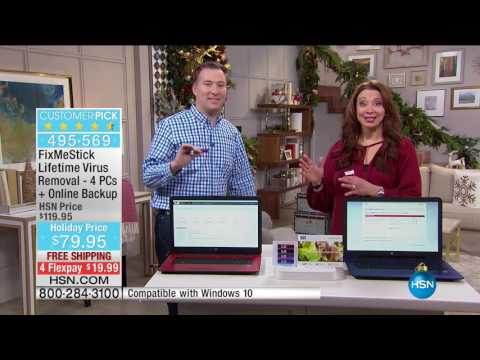 HSN | Electronic Gifts Under $100 12.16.2016 - 11 PM