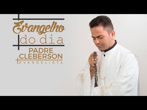 Evangelho do dia 07-12-2020 Lucas 5,17-26 - Padre Cleberson Evangelista