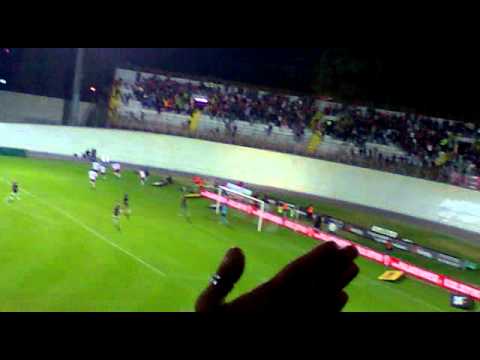 VARESE - Padova 3-0 [Goal di Cellini]