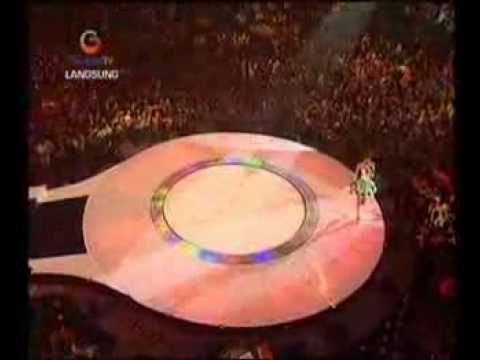 Dewa19+Mulan - Sedang Ingin Bercinta