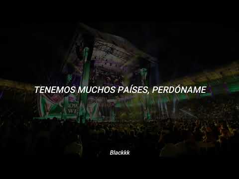 MOHAMED RAMADAN, FUTURE & MASSARI – ARABI // SUB. ESPAÑOL (WWE CROWN JEWEL 2024)