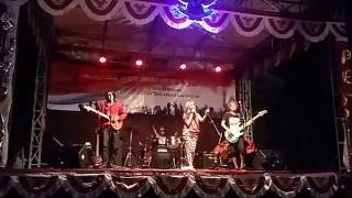 Moving On - Dilema (1st single) - Kejaksaan Parung 2017