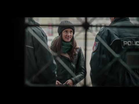 Kotlina (Domača serija) Part 1