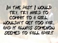Fine By Me (Cover) by Jordan Jansen with lyrics ...