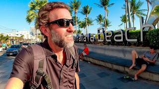 Why I'm Back in THAILAND + Another Taxi Scam??