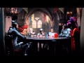 McDonald S Mr Peabody Sherman 2014 USA
