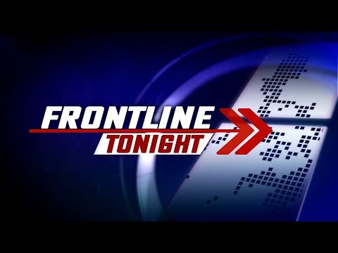 FRONTLINE TONIGHT LIVESTREAM April 26, 2024