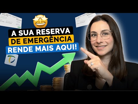 Reserva de Emergência: Quanto Guardar e Onde Investir em 2026