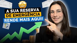 Reserva de Emergência em 2026