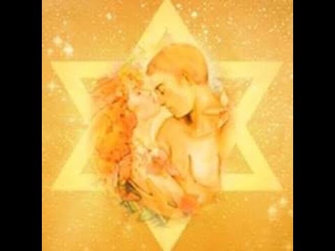 Programme d'unification des polarités duelles (Ombre et lumière, Féminin et Masculin)