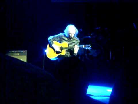 Steve Howe awesome solo (Nijmegen)