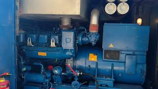 MTU 450 kVA MTU 6V 396 Supersilent generatorset in 20 ft container a diesel generator | Image 4 - Machineryline