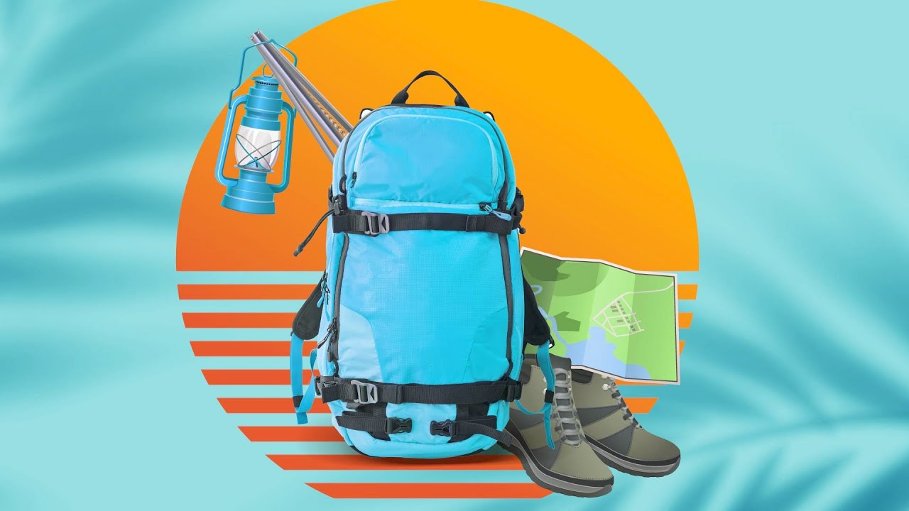 Must-Have Gear for your Camping Trip