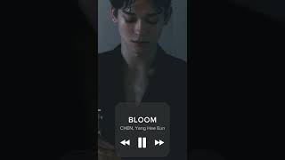 Download lagu BLOOM (나의 꽃, 너의 빛) - CHEN, Yang Hee Eun [MR removed] ❤️#chen #jongdae #첸 mp3