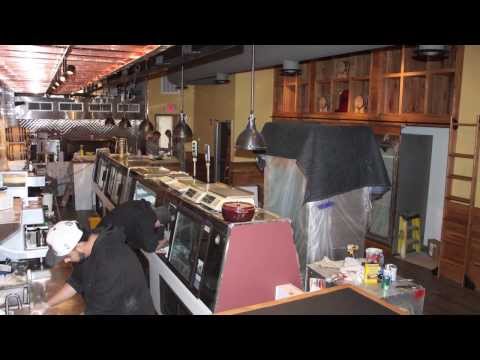 FIRST LOOK: Moody Street's Upscale New Deli