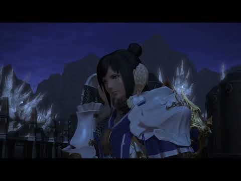 FFXIV 2.0 Castrum Meridianum