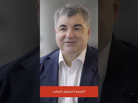 Konstantin Novoselov: Science is finding something new