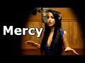 Mercy - Duffy - Cover - Tori Matthieu - Ken Tamplin Vocal Academy