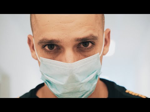 Vauks - ODE MI BRAŠNO