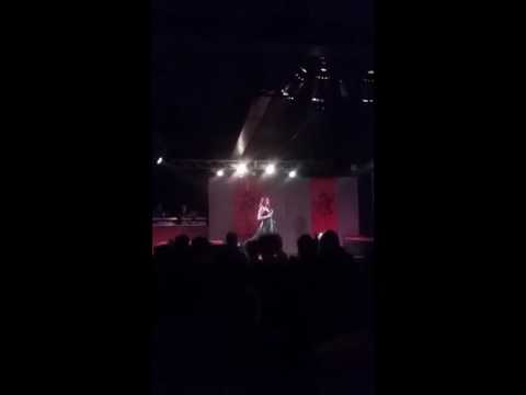 MUST SEE!!!! Amos South end - June Purgatory 2016