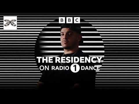 Bou ft T-I Guest Mix - BBC Radio 1 Dance - 30th October 2025