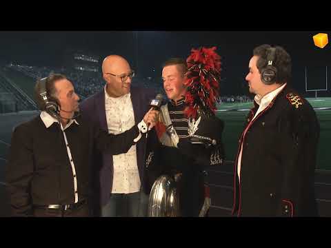 Cadets 2 final interview