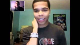 aaron fresh Bigfanbase interview