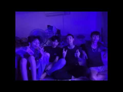 Night - Coupe MT Feat.ลุงปาล์ม MT Poom MT