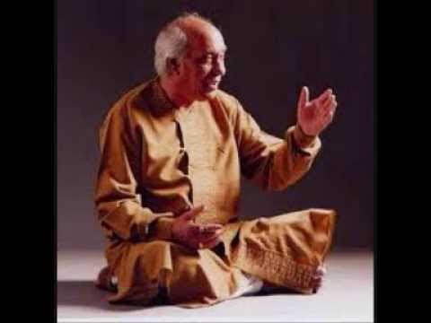 Zia Fariduddin Dagar  - Dhrupad -  Raga Bhimpalasi