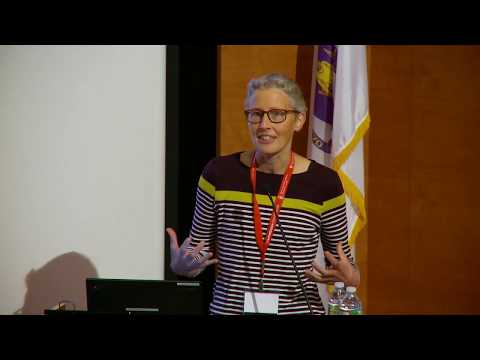 Mechanisms of Primary Lymphedema - Pia Ostergaard, MD - Harvard Symposium 2018