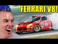Best Drift Car Builds EVER