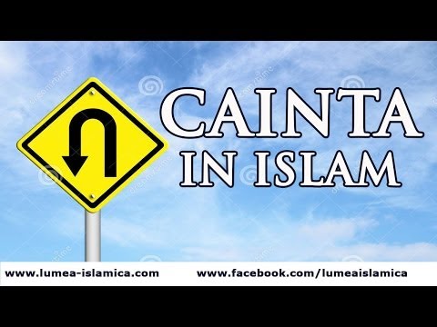 Căința în Islam 