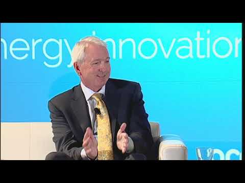 2019 ARPA-E Summit Fireside Chat - Xcel Energy CEO Ben Fowke and EERE Asst. Sec. Daniel Simmons