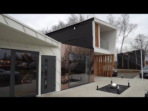 NEVER RENT AGAIN IV: TINYHOUSE in 1 day with building permit! The cheapest dream of owning your home