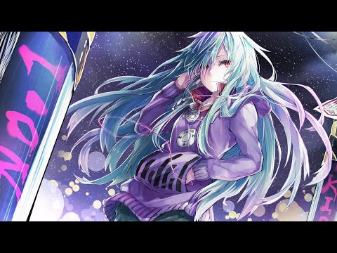 Nightcore - Green Roses