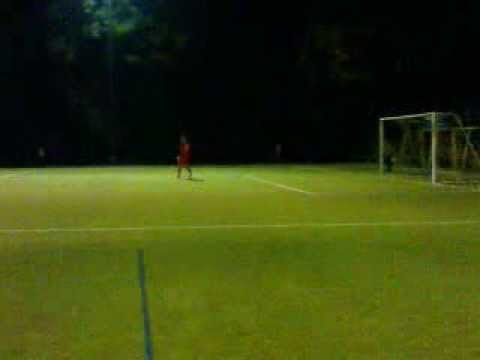 MSV Hamburg II - FC Bergedorf 85 II 4:0  30 08 13