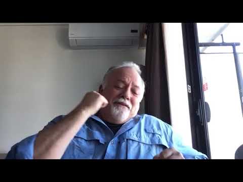 Denis DiBlasio -Story Time - Dizzy’s Neck & Trying Mouthpieces