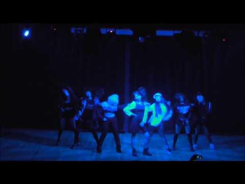 2017.02.18 CLC - Hobgoblin by Shee'z / Kpop Dance Cover Contest 2017