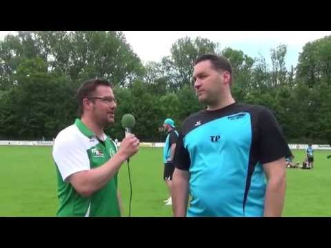 Interview mit Thomas Pflüger, SV Cosmos Aystetten