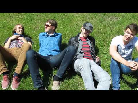 Lone Eskimos bändcämp