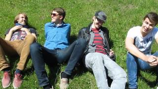 Lone Eskimos bändcämp