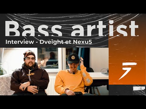 INTERVIEW DVEIGHT AND NEXU5
