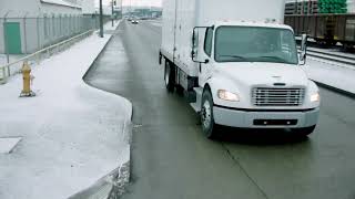 A video showing how Bridgestone works.