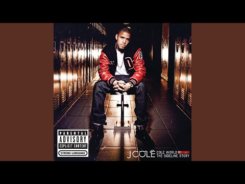 J Cole S Work Out Sample Of Kanye West S The New Workout