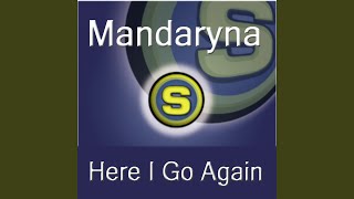 Here I Go Again (Radio Version)