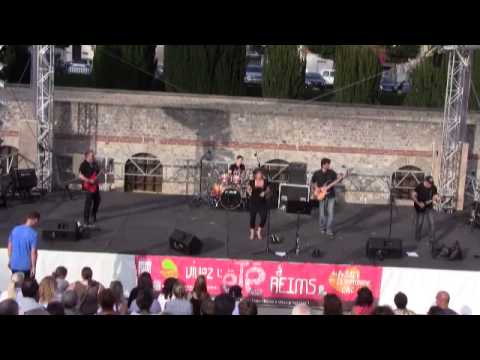 Ultima Prova   01   I found you