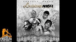 Project Poppa - Hands Up [Thizzler.com]