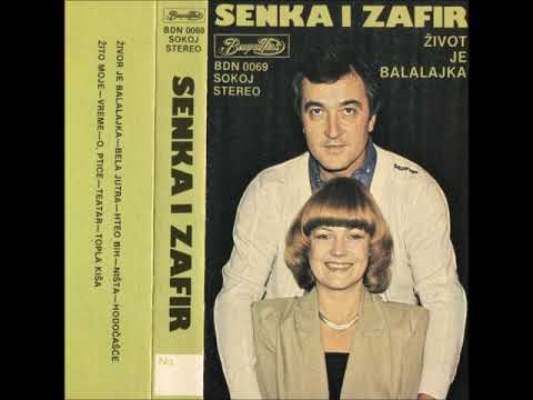 Senka Veletanlić - Bela Jutra